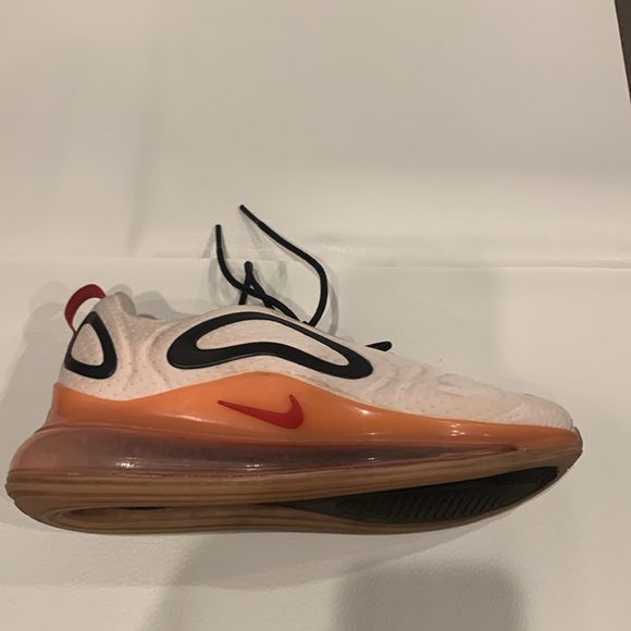 Nike Airmax 720 Women’s Light Pink Size US9 - Picture 5 of 11